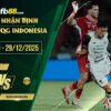 fb88-soi kèo Persija vs Bhayangkara
