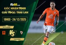 fb88-soi kèo Ratchaburi vs Chiangrai