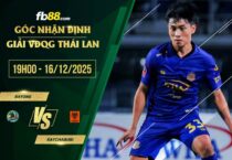 fb88-soi kèo Rayong vs Ratchaburi