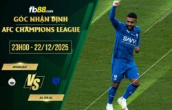 fb88-soi kèo Sharjah vs Al Hilal