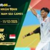 fb88-bảng kèo trận đấu U22 Thái Lan vs U22 Singapore