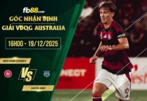 fb88-soi kèo Western Sydney vs Auckland