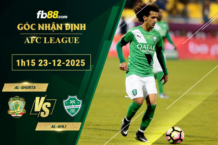 fb88-soi-keo-tran-dau-Al-Shorta-vs-Al-Ahli-23-12-2025