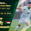 fb88-soi-keo-tran-dau-Algeria-vs-Sudan-24-12-2025
