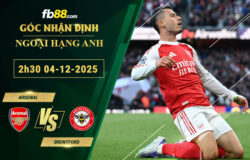 fb88-soi-keo-tran-dau-Arsenal-vs-Brentford-04-12-2025