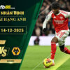fb88-soi-keo-tran-dau-Arsenal-vs-Wolves-14-12-2025