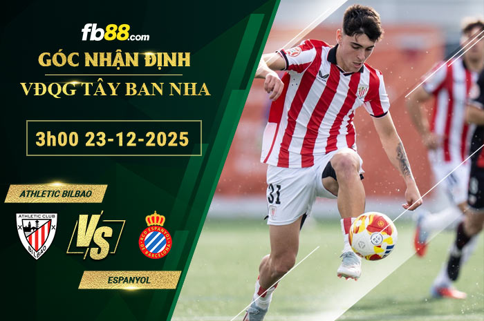 fb88-soi-keo-tran-dau-Athletic-Bilbao-vs-Espanyol-23-12-2025