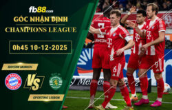 fb88-soi-keo-tran-dau-Bayern-Munich-vs-Sporting-Lisbon-10-12-2025
