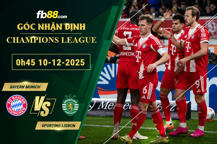 fb88-soi-keo-tran-dau-Bayern-Munich-vs-Sporting-Lisbon-10-12-2025