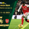 fb88-soi-keo-tran-dau-Club-Brugge-vs-Arsenal-11-12-2025