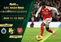fb88-soi-keo-tran-dau-Club-Brugge-vs-Arsenal-11-12-2025