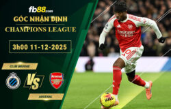fb88-soi-keo-tran-dau-Club-Brugge-vs-Arsenal-11-12-2025