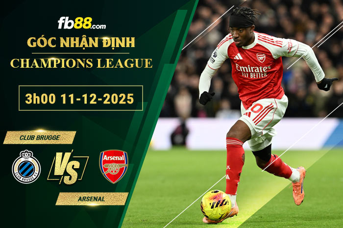 fb88-soi-keo-tran-dau-Club-Brugge-vs-Arsenal-11-12-2025