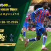 fb88-soi-keo-tran-dau-Crystal-Palace-vs-Tottenham-28-12-2025