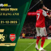 fb88-soi-keo-tran-dau-Everton-vs-Arsenal-21-12-2025
