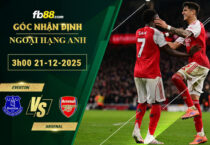 fb88-soi-keo-tran-dau-Everton-vs-Arsenal-21-12-2025