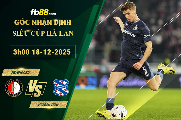 fb88-soi-keo-tran-dau-Feyenoord-vs-Heerenveen-18-12-2025