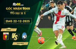 fb88-soi-keo-tran-dau-Genoa-vs-Atalanta-22-12-2025