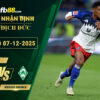 fb88-soi-keo-tran-dau-Hamburger-vs-Werder-Bremen-07-12-2025