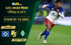 fb88-soi-keo-tran-dau-Hamburger-vs-Werder-Bremen-07-12-2025