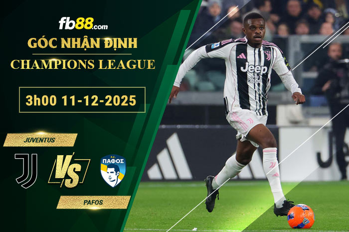fb88-soi-keo-tran-dau-Juventus-vs-Pafos-11-12-2025