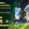 fb88-bang-keo-tran-dau-Man-City-vs-Sunderland-06-12-2025