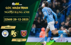 fb88-soi-keo-tran-dau-Man-City-vs-West-Ham-20-12-2025