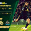fb88-soi-keo-tran-dau-Man-Utd-vs-Newcastle-27-12-2025