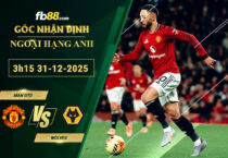 fb88-soi-keo-tran-dau-Man-Utd-vs-Wolves-31-12-2025