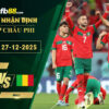 fb88-soi-keo-tran-dau-Morocco-vs-Mali-27-12-2025