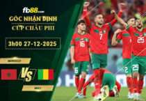 fb88-soi-keo-tran-dau-Morocco-vs-Mali-27-12-2025