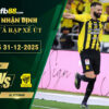 fb88-soi-keo-tran-dau-Neom-Sports-vs-Al-Ittihad-31-12-2025