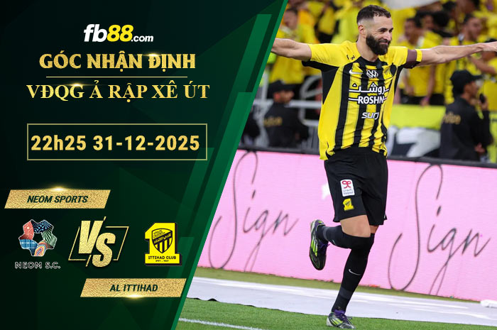 fb88-soi-keo-tran-dau-Neom-Sports-vs-Al-Ittihad-31-12-2025