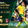 fb88-soi-keo-tran-dau-Norwich-vs-Charlton-26-12-2025