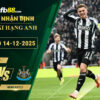 fb88-soi-keo-tran-dau-Sunderland-vs-Newcastle-14-12-2025