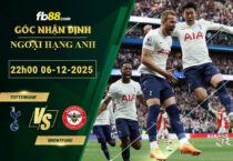 fb88-soi-keo-tran-dau-Tottenham-vs-Brentford-06-12-2025
