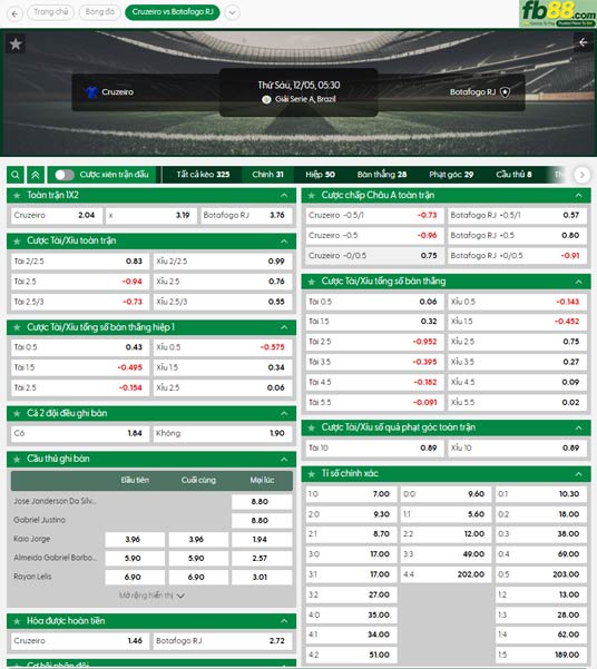 fb88-ty-le-tran-dau-Cruzeiro-vs-Botafogo-05-12-2025