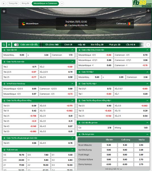 fb88-ty-le-tran-dau-Mozambique-vs-Cameroon-01-01-2026