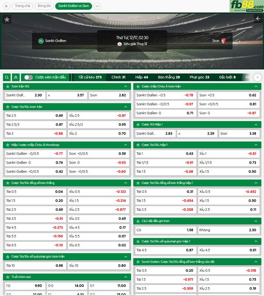 fb88-ty-le-tran-dau-St-Gallen-vs-Sion-17-12-2025