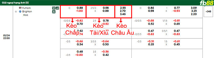 fb88-bang-keo-tran-dau-Fulham-vs-Brighton-24-01-2026