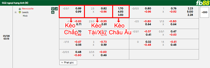 fb88-bang-keo-tran-dau-Newcastle-vs-Leeds-08-01-2026