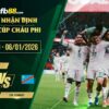 fb88-soi kèo Algeria vs CH Congo