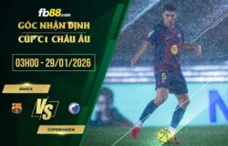 fb88-soi kèo Barca vs Copenhagen