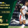 fb88-soi kèo Fiorentina vs AC Milan