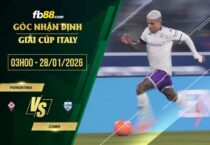 fb88-soi kèo Fiorentina vs Como