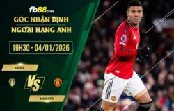 fb88-soi kèo Leeds vs Man Utd