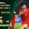 fb88-soi kèo U23 Việt Nam vs U23 Jordan