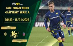 fb88-soi kèo Verona vs Bologna