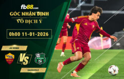 fb88-soi-keo-tran-dau-AS-Roma-vs-Sassuolo-11-01-2026