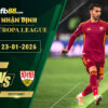 fb88-soi-keo-tran-dau-AS-Roma-vs-Stuttgart-22-01-2026